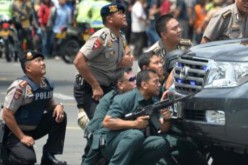 Indonésie: explosions au centre de Jakarta, au moins 4 morts