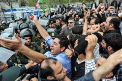 Iran: arrestation de 40 personnes pour l’attaque contre l’ambassade saoudienne à Téhéran