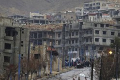 Madaya: 32 personnes seraient mortes de faim en un mois