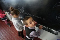 Ukraine : plus d’un demi-million d’enfants touchés par le conflit, (UNICEF)