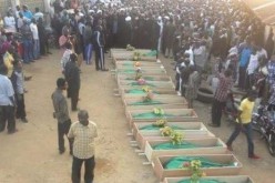 Nigéria : des milliers de manifestants demandent la libération de prisonniers chiites dont le dirigeant de l’IMN, Ibrahim al-Zakzaky