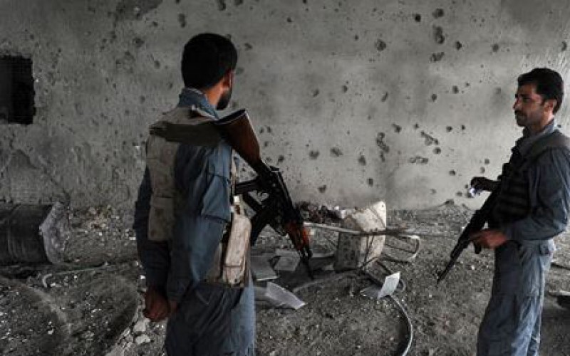 Afghanistan: plus de 11.000 civils tués ou blessés en 2015 (ONU)