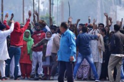 Inde: 19 morts dans des émeutes liées au système de castes