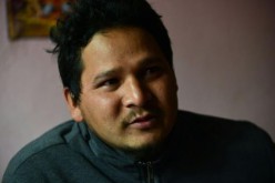 Népal: 20 ans après la guerre, les enfants soldats ont tout perdu, Bijay Rai raconte son histoire triste