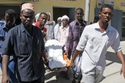 Somalie : attaque meurtrière dans un hôtel de la capitale, quatorze personnes tuées