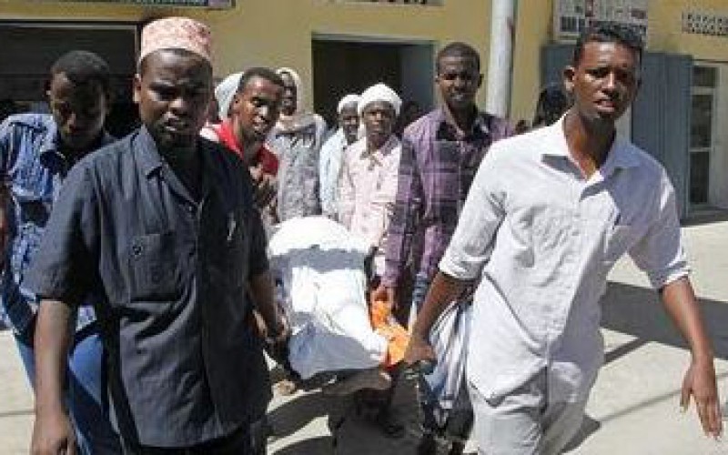 Somalie : attaque meurtrière dans un hôtel de la capitale, quatorze personnes tuées