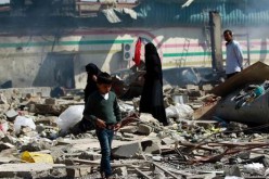 Yémen: une dizaine de civils tués dans de nouvelles frappes saoudiennes (l’ONU s’alarme d’ une catastrophe humanitaire)