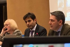 UKRAINE: Maidan, ODESSA: DEUX ANS PLUS TARD (Conférence publique, Genève, 21 Mars 2016) APPEL À UNE ENQUÊTE INTERNATIONALE