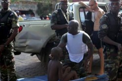 ﻿Côte d’Ivoire: 16 morts dans l’attaque d’une station balnéaire par des hommes armés