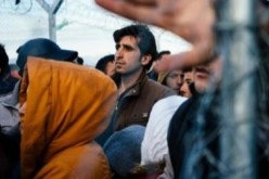 Plus de 30.000 migrants bloqués en Grèce dans des conditions misérables