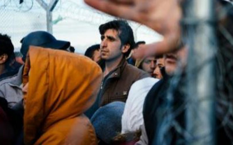 Plus de 30.000 migrants bloqués en Grèce dans des conditions misérables
