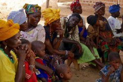 Guinée: L’OMS confirme de nouveaux cas d’Ebola