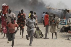 Soudan du Sud: la guerre civile a fait au moins 50.000 morts