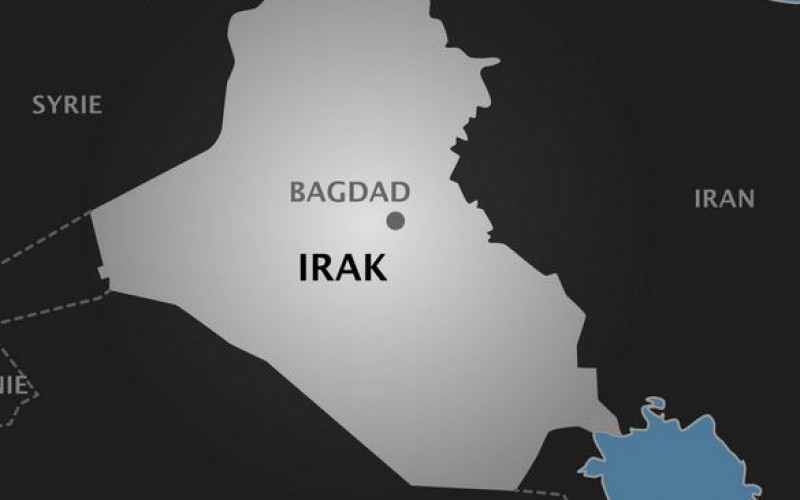 Irak : trois attentats suicide visant les forces de sécurité, 10 morts et des dizaines de blessés