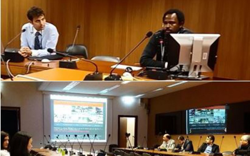 Droits des minorités au Nigeria, “le Massacre de Zaria “, 31e session du Conseil des Droits de l’homme