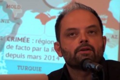 Conférence: De la Yougoslavie à l’Ukraine le Tchernobyl médiatique se répète – Slobodan Despot -Vidéo