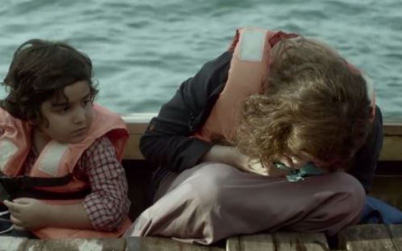 Australie: un film financé par les autorités pour décourager les migrants, fait polémique