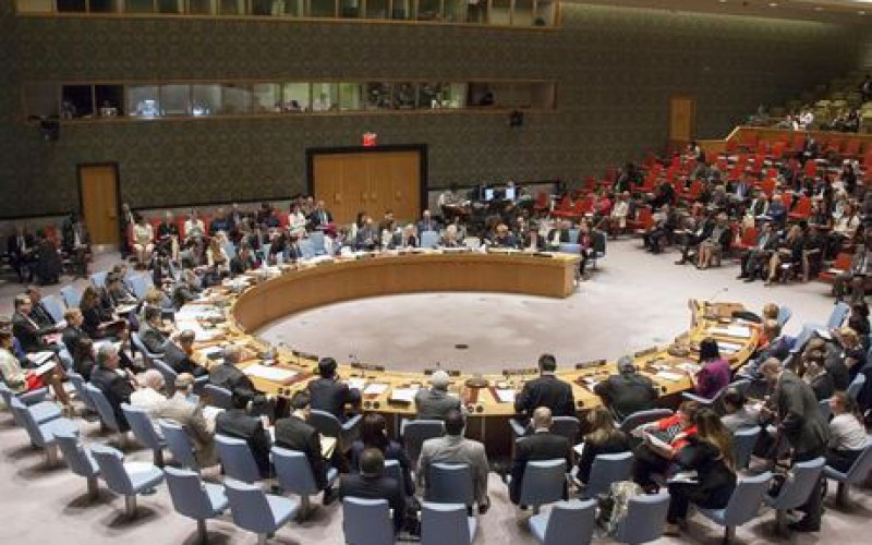 L’ONU appelle à combler les lacunes actuelles en matière de lutte contre la violence sexuelle dans les conflits