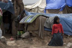 Yémen: La Crise humanitaire s’aggrave chaque jour, l’Arabie Saoudite condamné pour la violation des droits de l’enfant