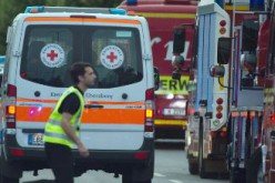 Allemagne : l’attentat suicide d’un migrant syrien près d’un festival de musique,  12 personnes blessées