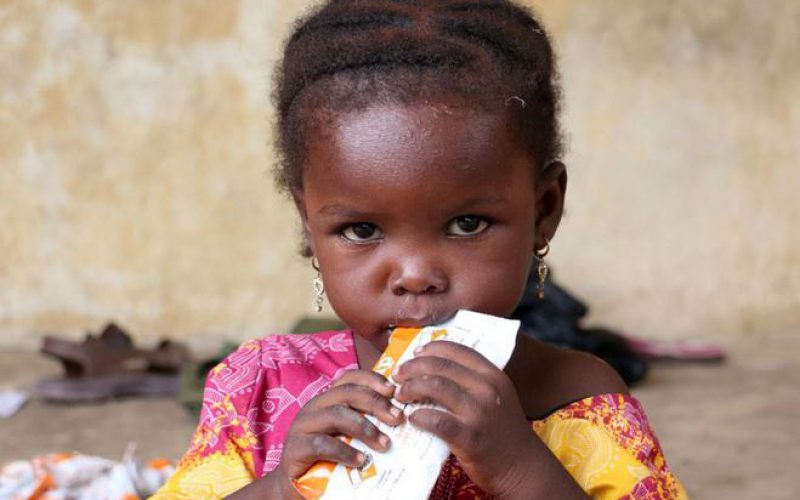 Nigéria : Le PAM a besoin de 52 millions de dollars avant la fin de l’année pour poursuivre son assistance alimentaire dans le nord-est