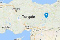 Turquie: un attentat à la voiture piégée survenu à Elazig laisse 3 morts et 120 blessés