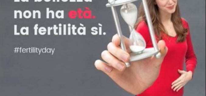 Italie : la campagne #Fertilityday destinée à relancer la natalité fait polémique