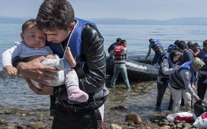 Réfugiés : l’ONU pas très engagée, les ONG dénoncent