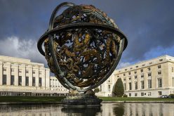 Ukraine: l’Onu dévoile un chiffre troublant sur les violations des droits de l’Homme par le Service de sécurité ukrainien (SBU) et la police