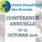 Kenya : Participation de l’ADH à la 7e conférence annuelle de PALU