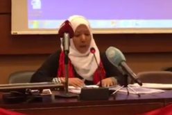 “Guerre et impunité au Yémen” Kim Sharif, Directrice de l’ONU “Human Rights For Yemen”- 33 ème session du Conseil des Droits de l’Homme-l’ONU – vidéo