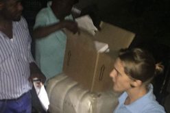 Haïti : début de la campagne de vaccination contre le choléra