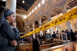 L’église copte de France a vivement réagi à l’attentat perpétré au Caire