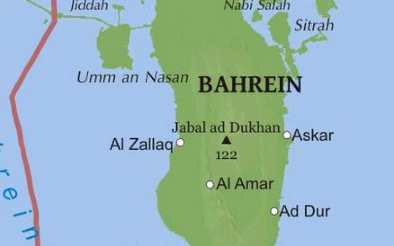 L’Agence pour les Droits de l’Homme condamne fermement l’exécution hier par les autorités bahreïnies de trois jeunes citoyens chiites