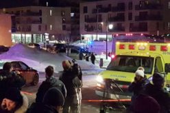 Attaque terroriste au Canada : au moins 6 morts dans l’attaque d’une mosquée