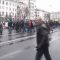 Biélorussie: des centaines de manifestants arrêtés