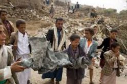 Yémen menacé par la famine et une situation humanitaire catastrophique, se meurt dans une guerre silencieuse