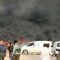 Syrie: 126 morts dont 68 enfants dans un attentat