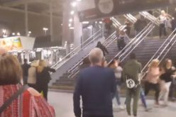 Royaume-Uni: 22 morts dans une probable “attaque terroriste” après un concert d’Ariana Grande au Manchester