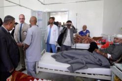 Le choléra a fait 115 morts en 2 semaines au Yémen (CICR). L’OMS classe désormais le Yémen comme l’une des plus grandes urgences humanitaires de la planète avec la Syrie, le Soudan du Sud, le Nigeria et l’Irak