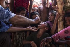 Myanmar : 582.000 réfugiés rohingyas au Bangladesh depuis fin août, selon l’ONU