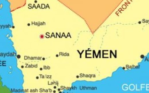 Yémen : l’ONU condamne des frappes aériennes meurtrières à Hajjah et Taëz
