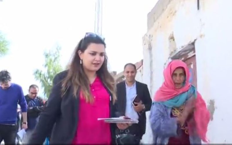 Tunisie : la parité pour les femmes aux municipales !