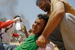 Gaza: Alors que la nouvelle ambassade américaine était inaugurée à Jérusalem, plus de 50 Palestiniens ont été tués lundi par des tirs israéliens lors de manifestations à Gaza