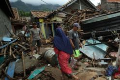 Indonésie : la crainte d’une crise sanitaire à la suite de Tsunami