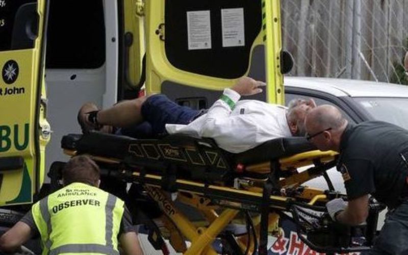 Nouvelle-Zélande: Condoléances aux proches des victimes de l’attaque terroriste de Christchurch