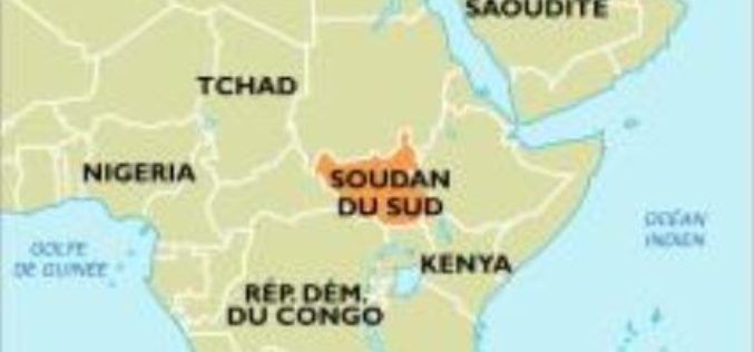 Soudan du Sud : 6.000 enfants réunis avec leur famille, des milliers toujours portés disparus