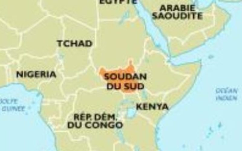 Soudan du Sud : 6.000 enfants réunis avec leur famille, des milliers toujours portés disparus