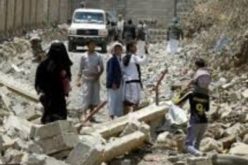 ACLED : La guerre au Yémen a fait plus de 70 000 victimes