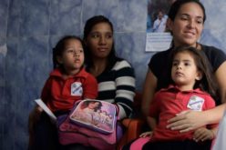 Venezuela : plus de 3 millions d’enfants ont besoin d’aide pour accéder à des services de base, selon l’UNICEF